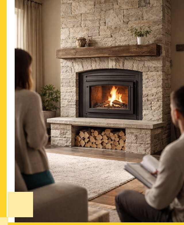 Проекты печей каминов в Севастополе от 12385 р. | ЭриданСев