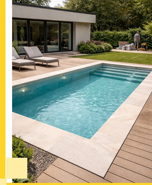 Бассейн под ключ в Севастополе от 2580250 р. строительство | ЭриданСев