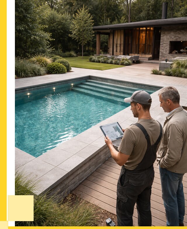 Строительство бассейнов в Севастополе от 1238520 р. ЭриданСев