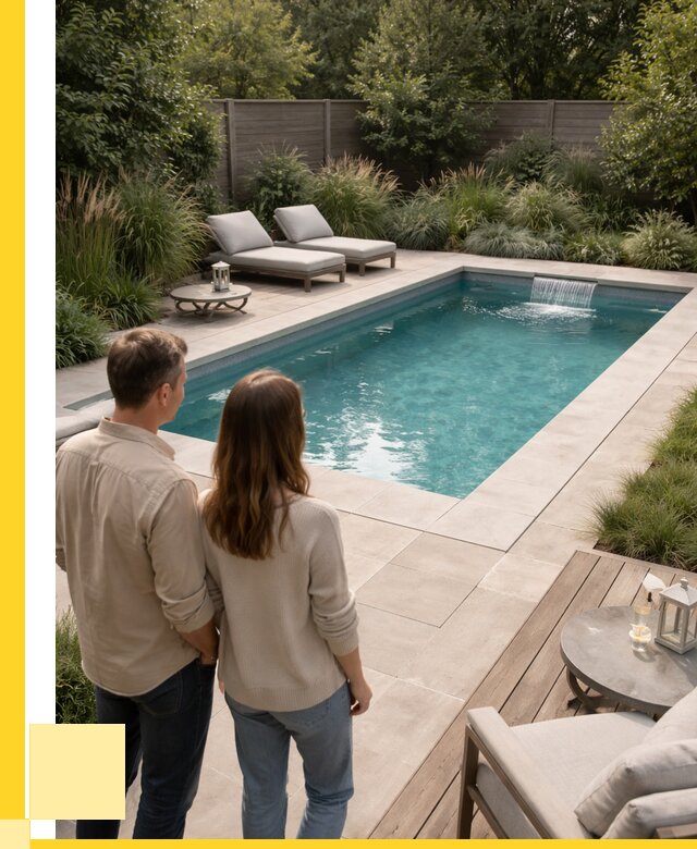 Частные бассейны в Севастополе строительство от 1548150 р. ЭриданСев