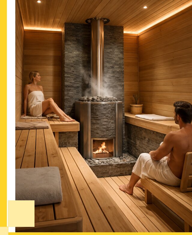 Дизайн саун в Севастополе от 72247 р. под ключ, дизайн от ЭриданСев