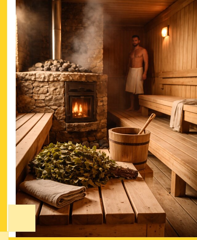 Парилки для бани купить в Севастополе от 77408 р. | ЭриданСев