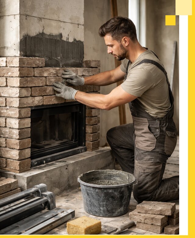 Услуги по устройству и монтажу Расул в банях и саунах в Севастополе